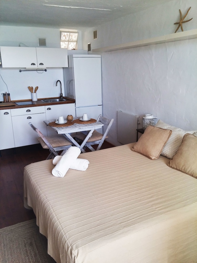 Bungalows Castillejos - Adults Only 18/50