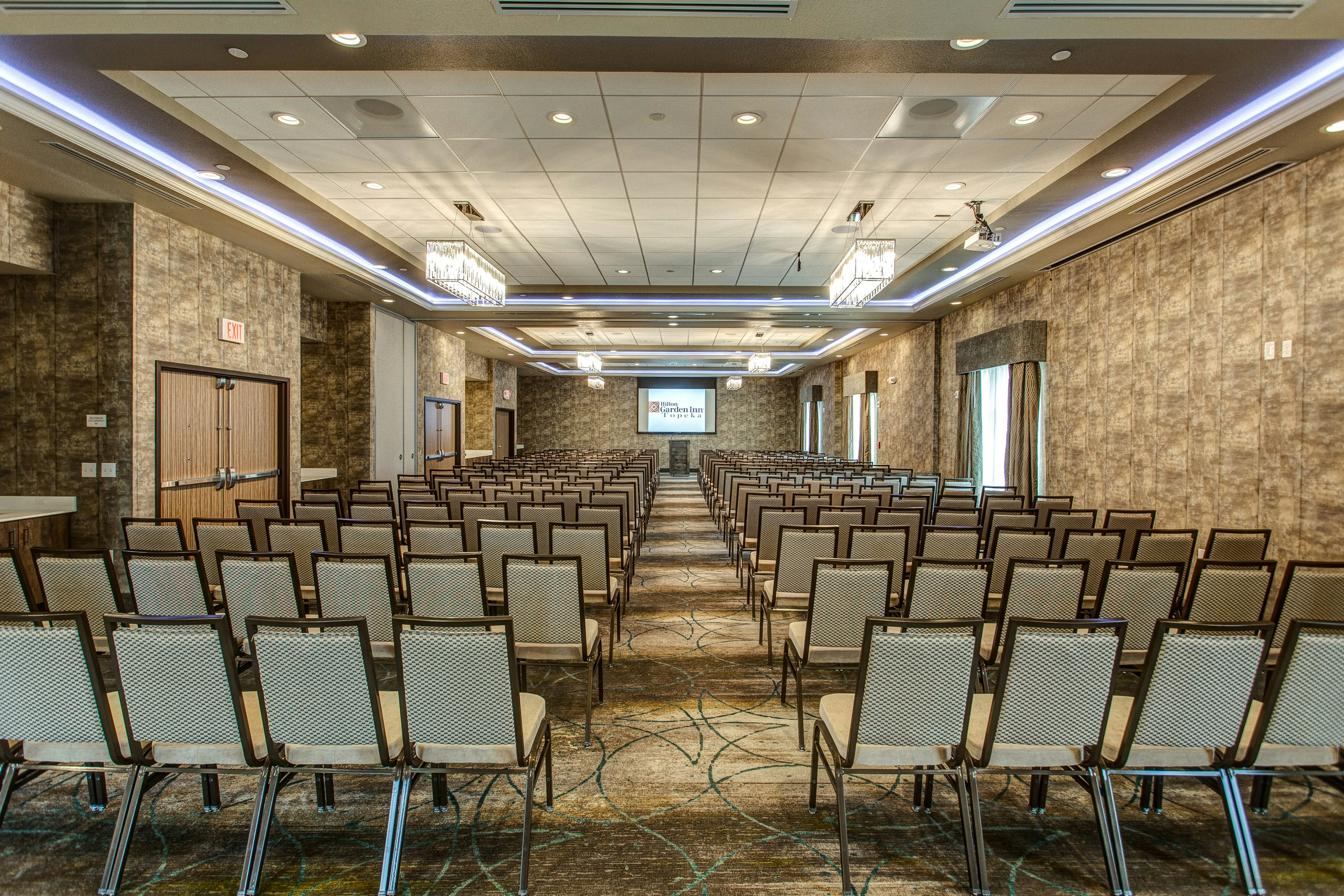 Hilton Garden Inn Topeka Ks 53/78
