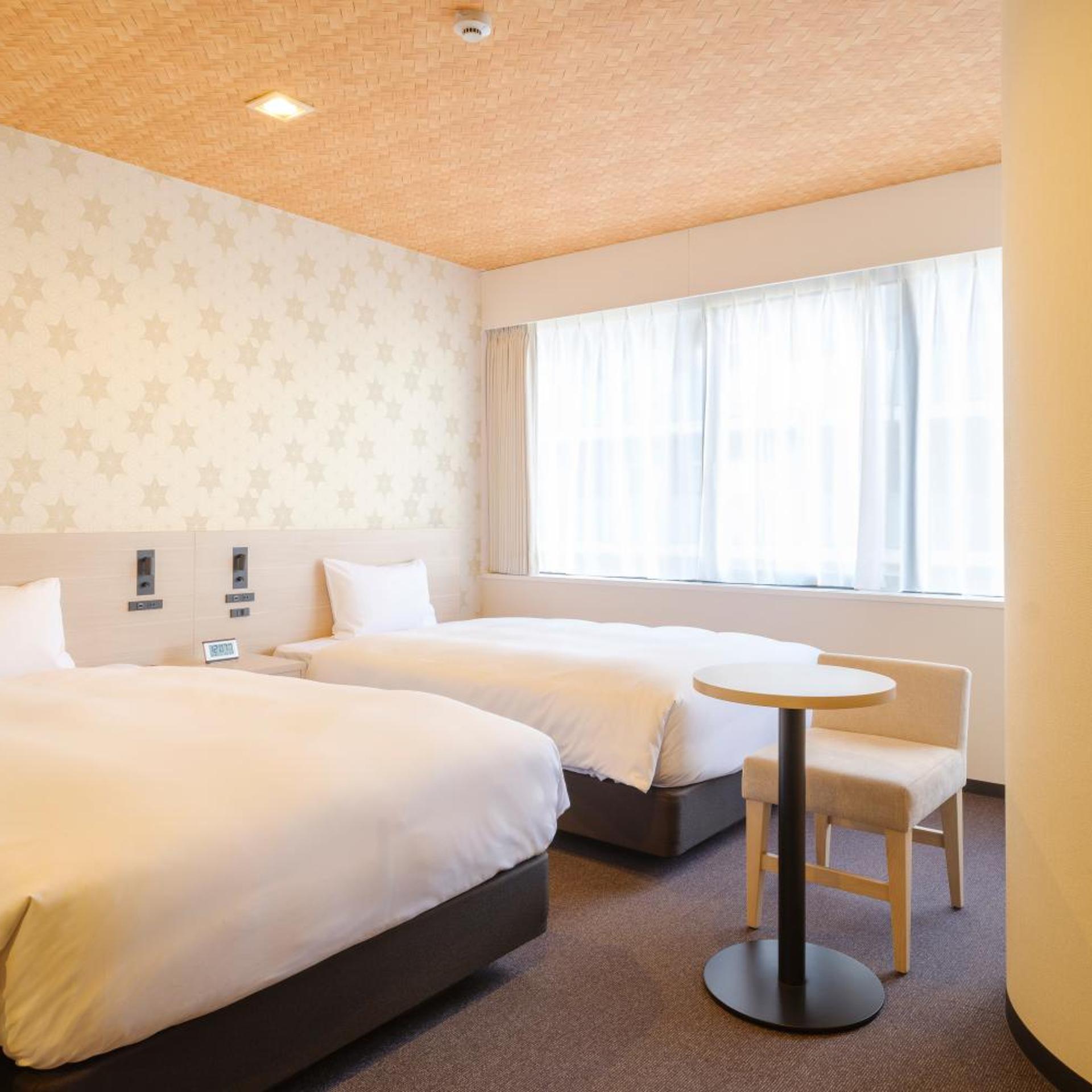 Tosei Hotel COCONE Kamata 12/50