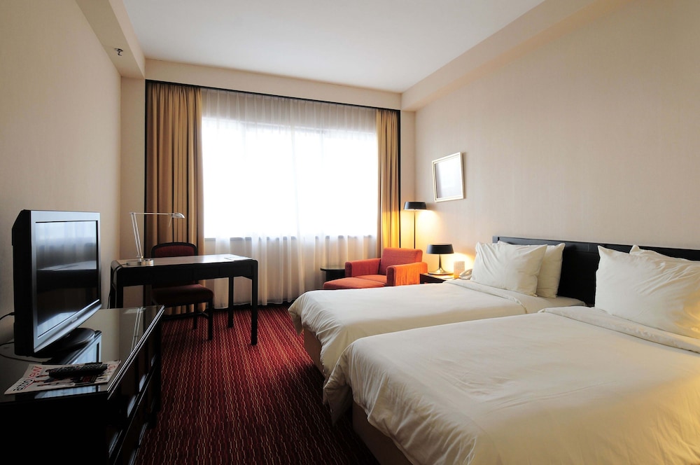 Tanahmas The Sibu Hotel 9/25