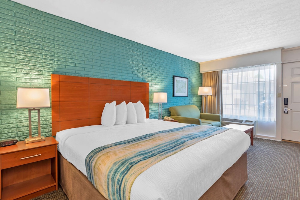 Best Western Hendersonville Inn 19/45