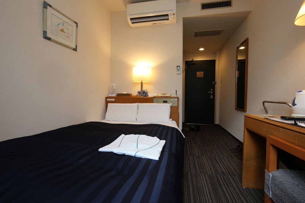 Kyoto Plaza Hotel 7/39