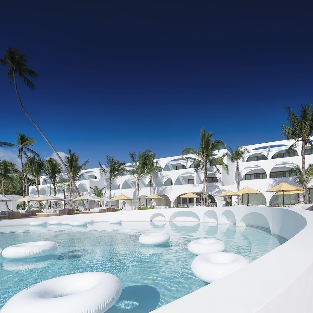 Sala Samui Chaweng Beach Resort 1/77
