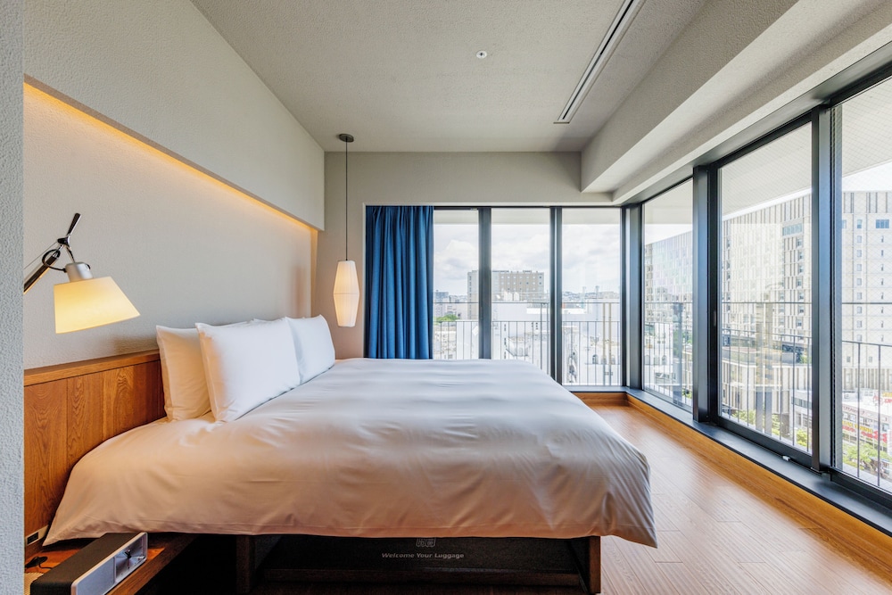 Grand Corner King 45sqm