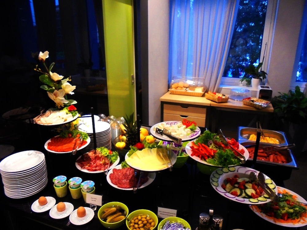 Garni Hotel Argo 47/52