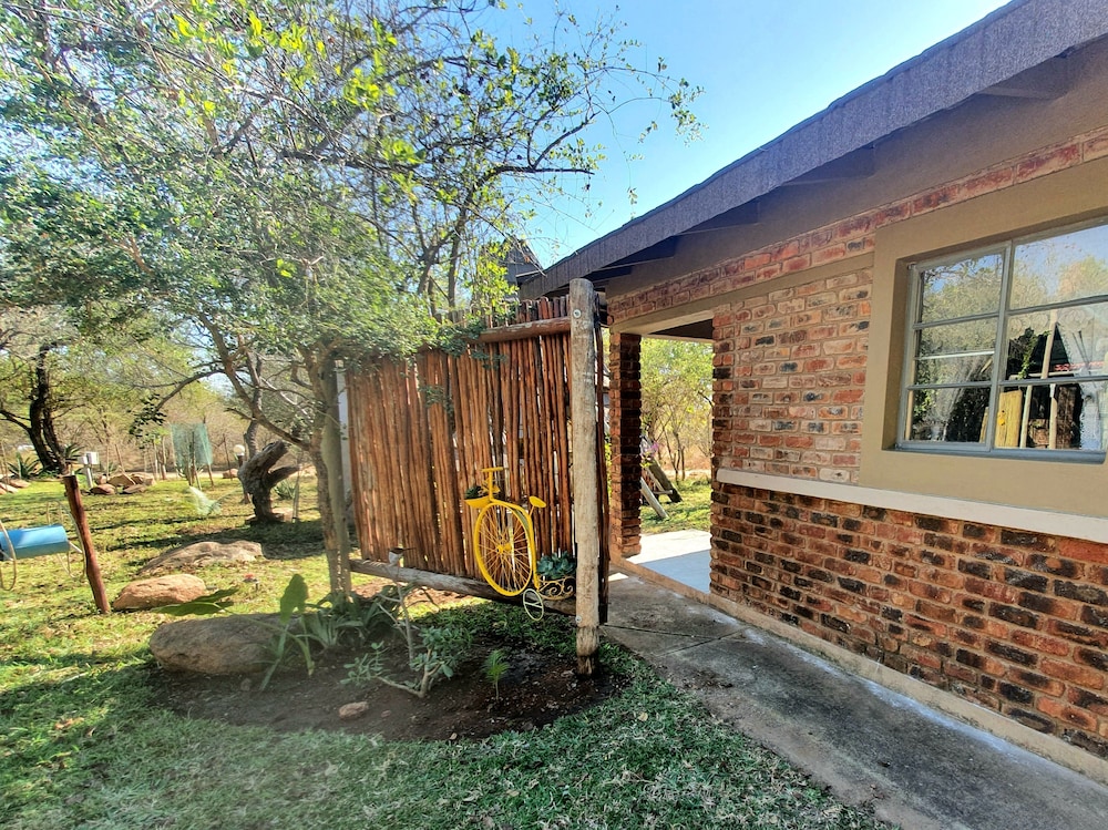Doringpoort Safari Lodge(PTY)LTD 20/50
