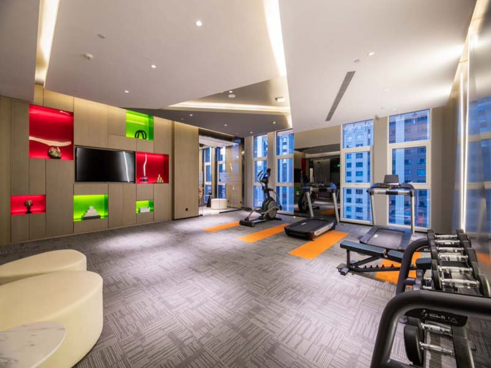 Mercure Xining Haihu CBD 26/50