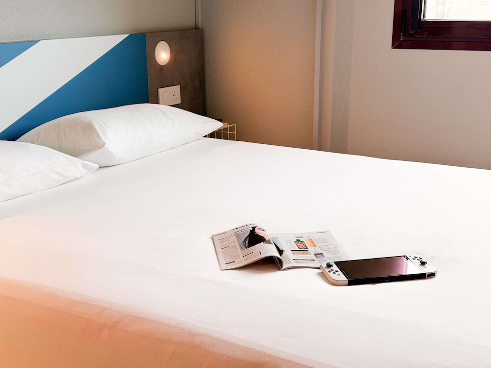 Ibis Budget Nimes Centre Gare 19/50
