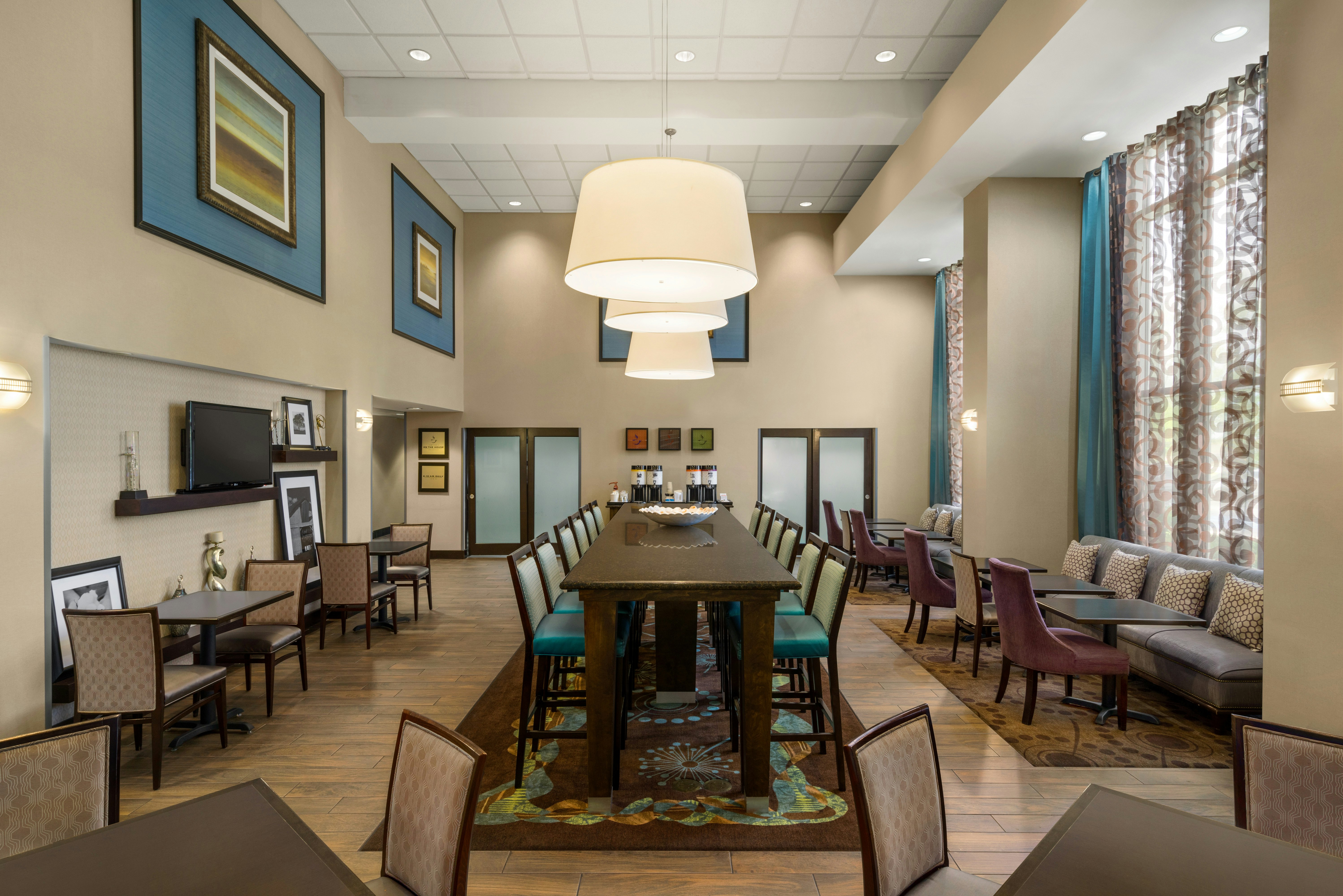 Hampton Inn & Suites Bluffton-Sun City 31/43