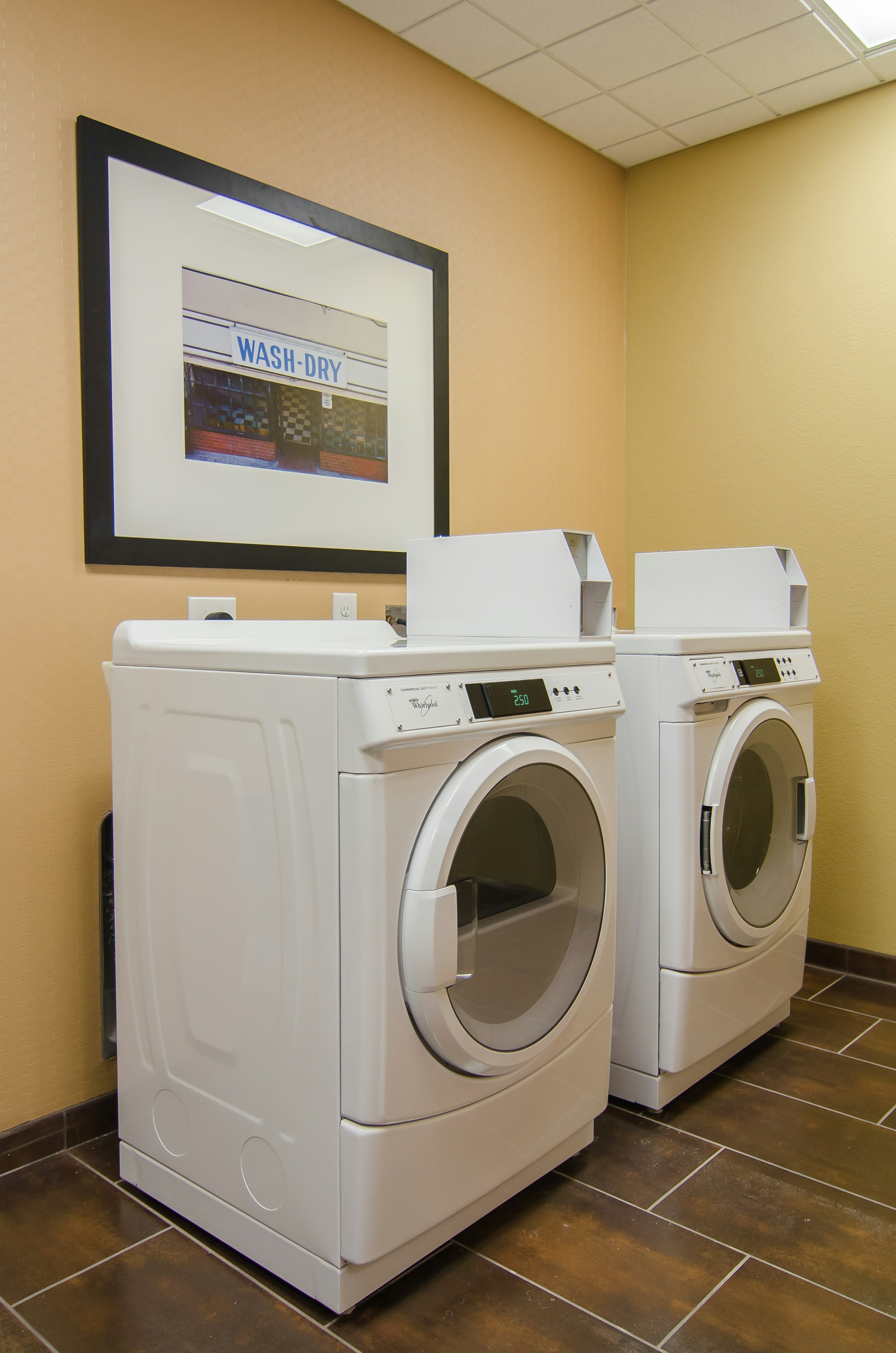 Hampton Inn & Suites by Hilton Houston North IAH 7/21