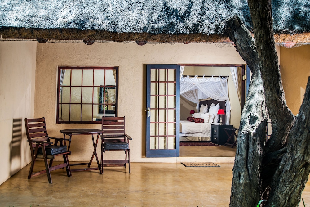 Shiduli Private Game Lodge 49/71