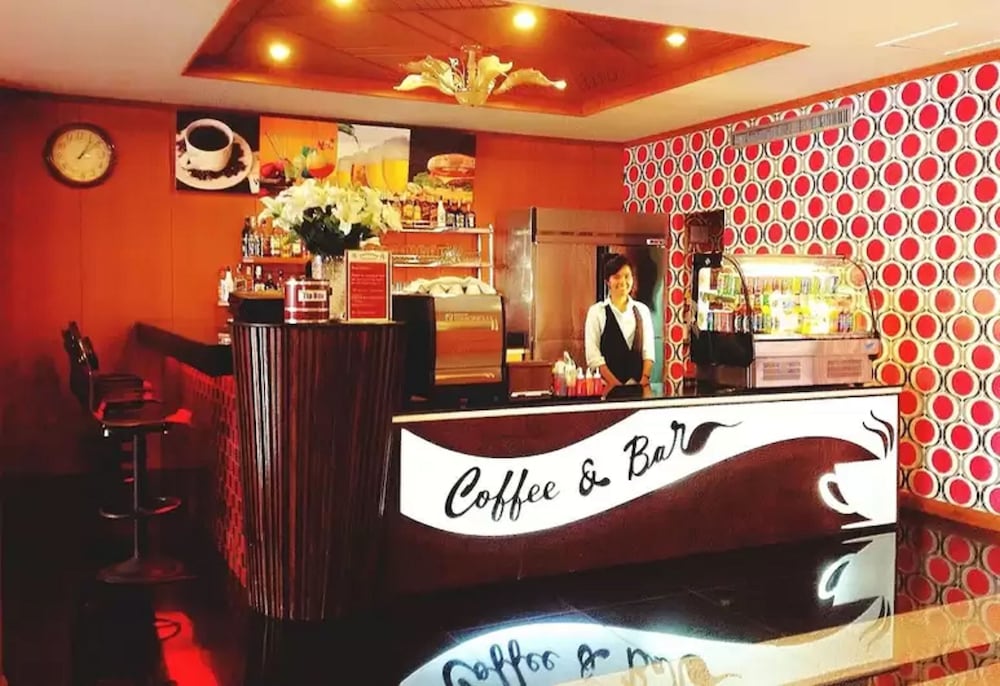 Dynasty Inn Pattaya 34/39