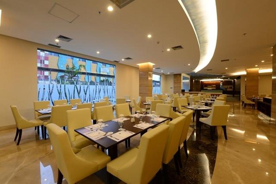 Hotel Falatehan Jakarta 24/28