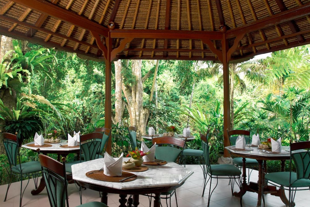 Hotel Tjampuhan And Spa 33/46