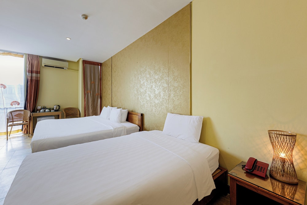 Saigon Sun Hotel 32/50