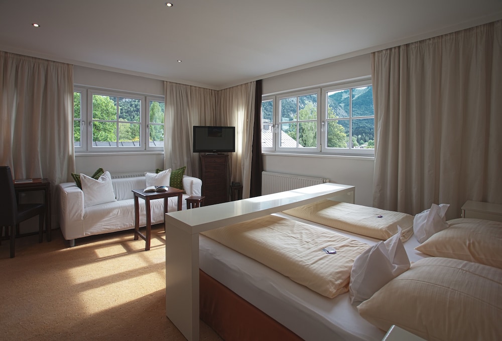 Hotel Stroblerhof 38/71