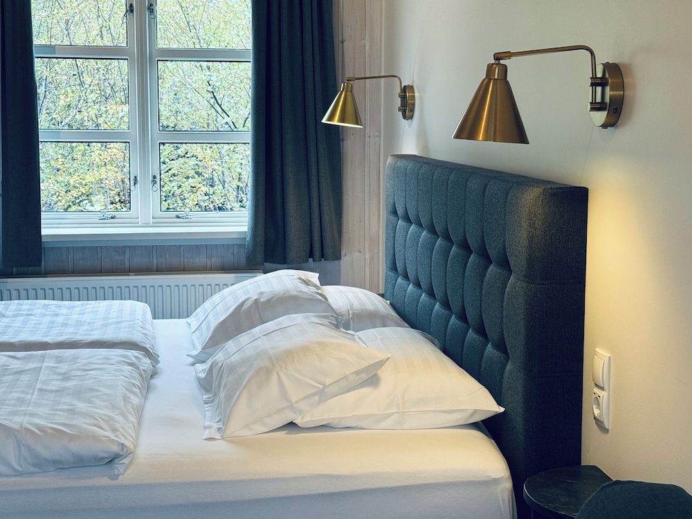 Vogafjós Guesthouse 17/45