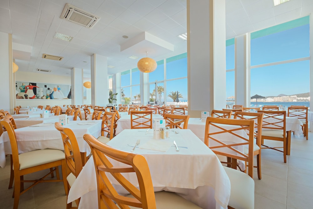Azuline Hotel Mar Amantis & Mar Amantis II 40/62