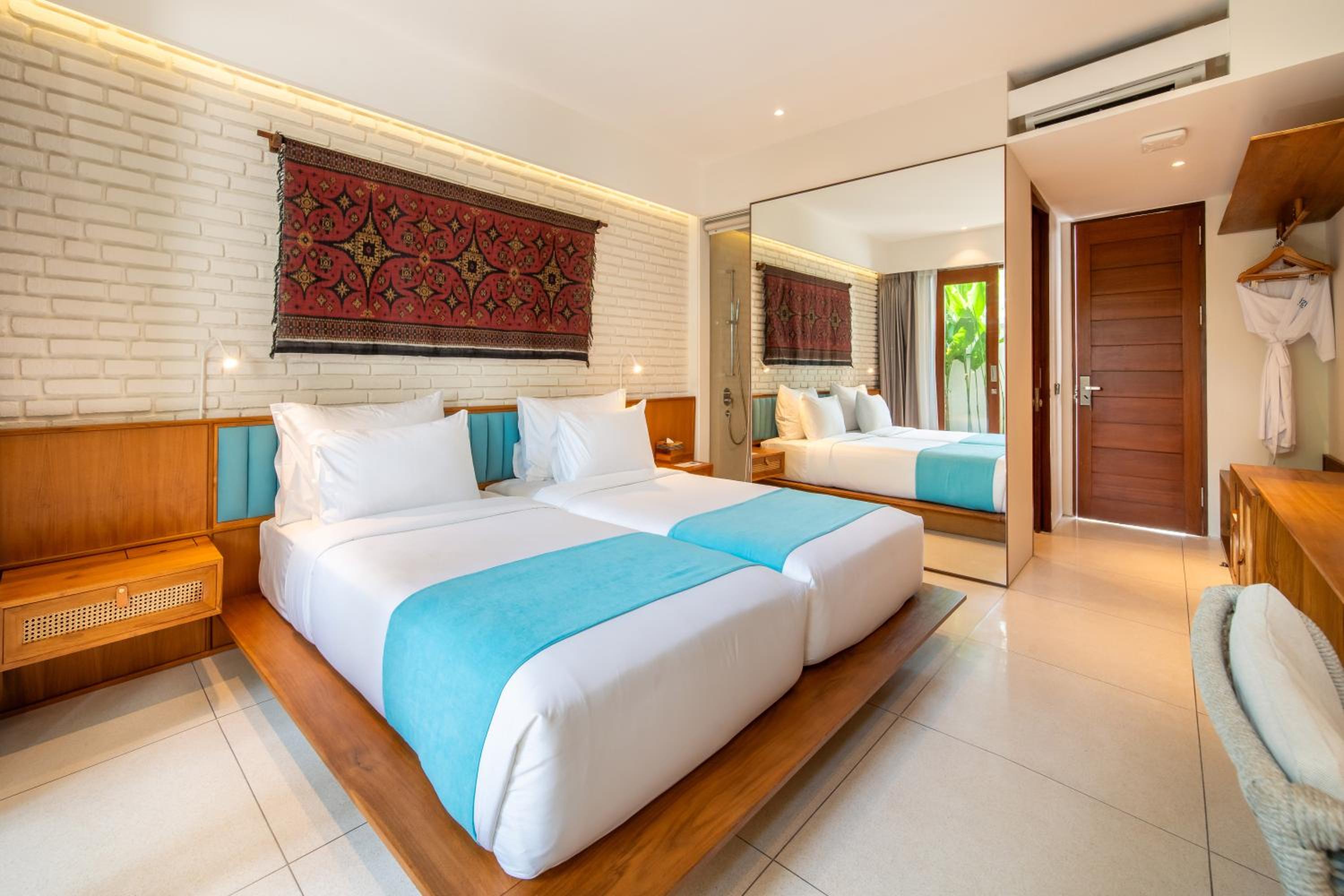Ize Canggu By Lifestyleretreats 17/50