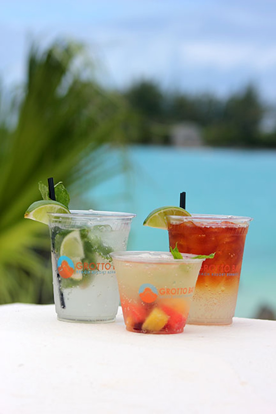 Grotto Bay Beach Resort Bermuda 18/50
