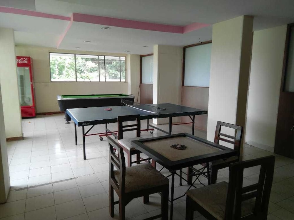 Sunrise Hill Resort 32/42
