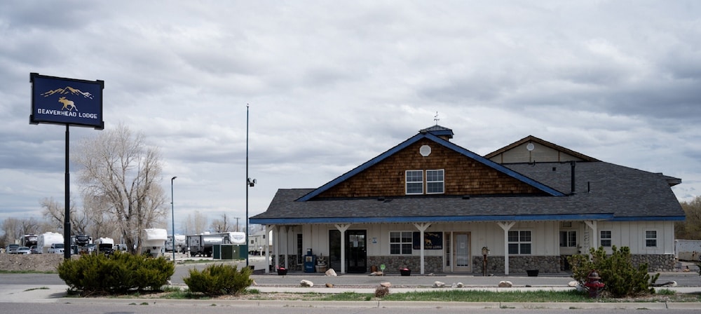 Beaverhead Lodge Dillon Ex Motel 6 Dillon Mt 2/50