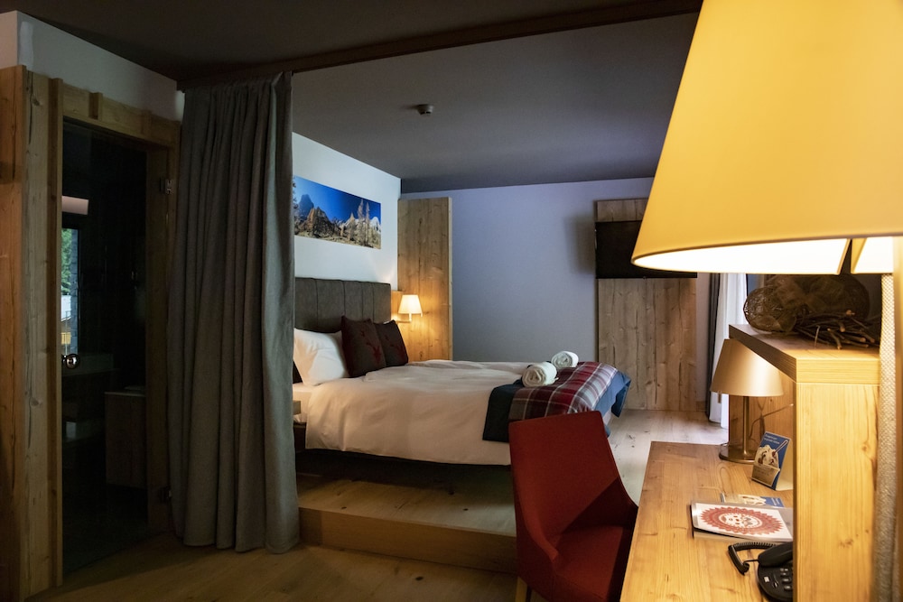 Hotel La Vetta 33/73