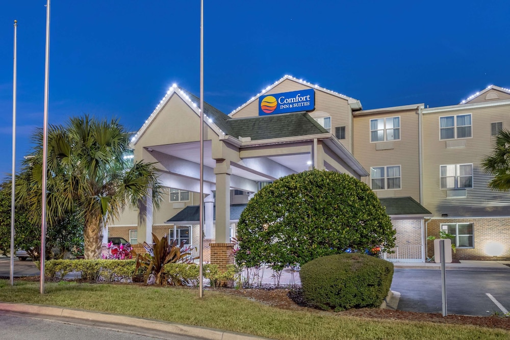 Spark by Hilton St. Augustine I 95 photo2