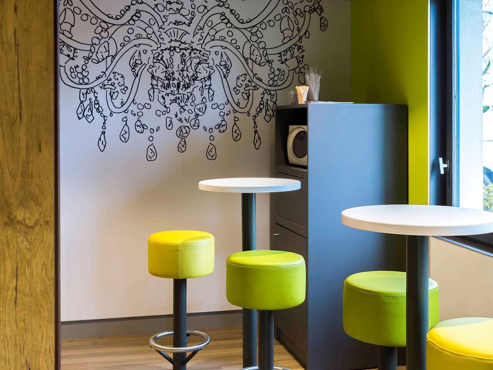 Ibis Budget Lorient Caudan 33/44