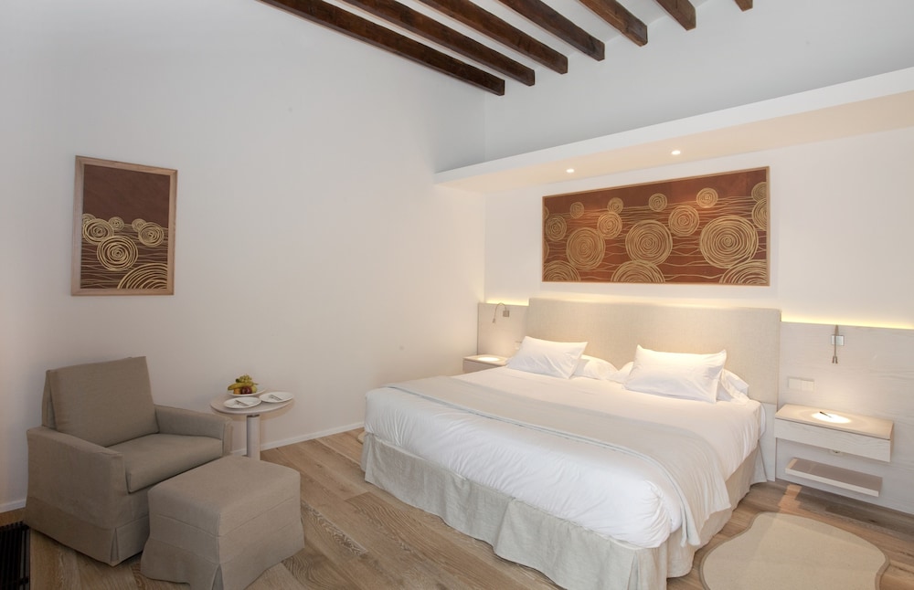 Fontsanta Hotel Thermal Spa Amp Wellness Adults Only 22/72