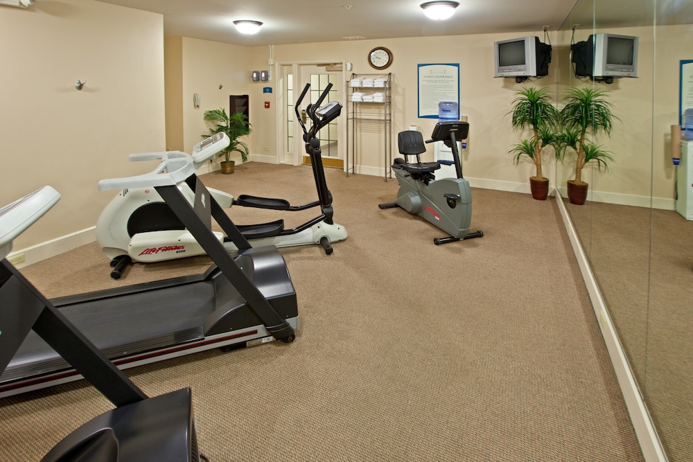 Staybridge Suites Springfield South 29/61