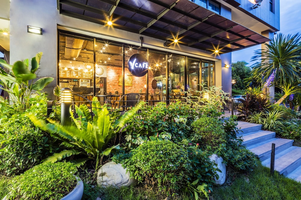 Livotel Hotel Lat Phrao Bangkok 2/65
