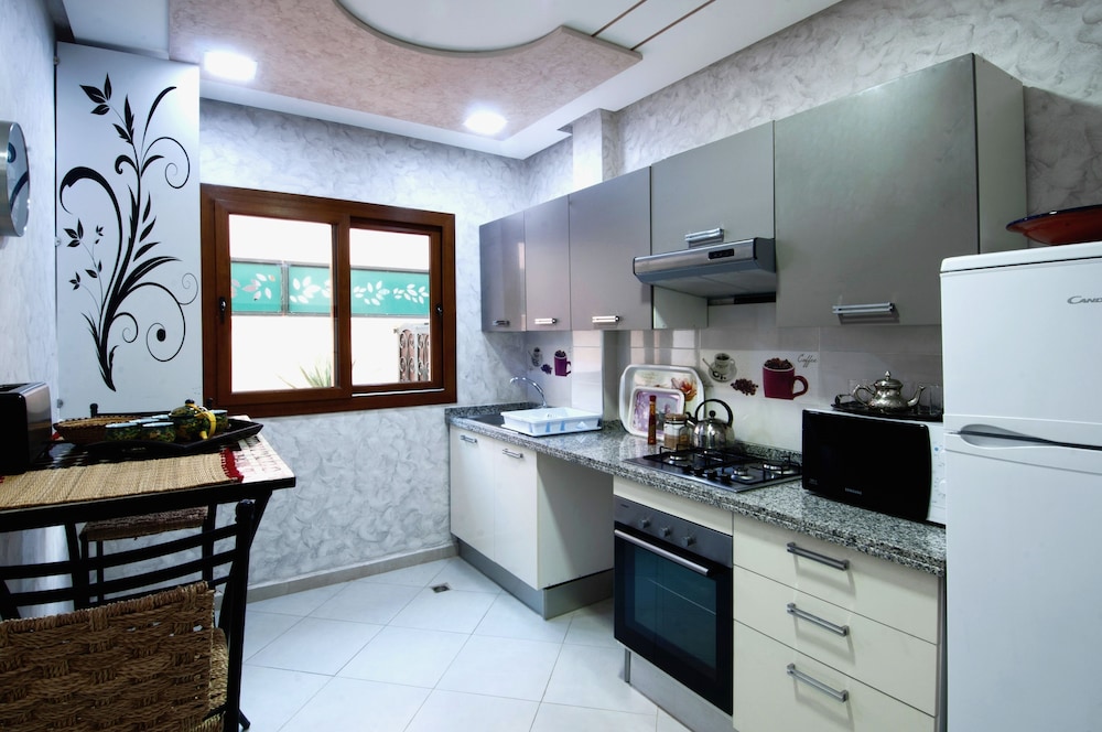 Aparthotel Les Oliviers Suites And Spa 29/38