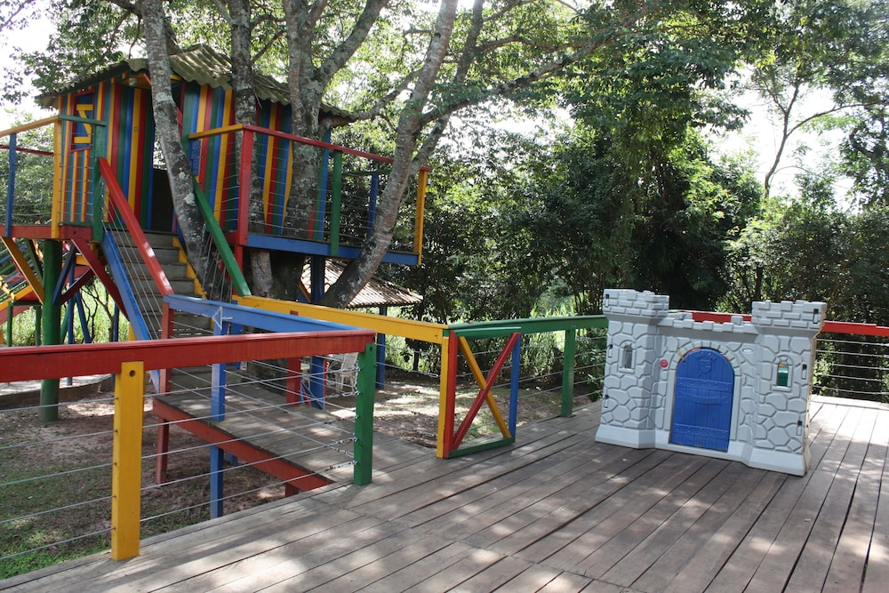 Recanto Alvorada Eco Resort 37/50
