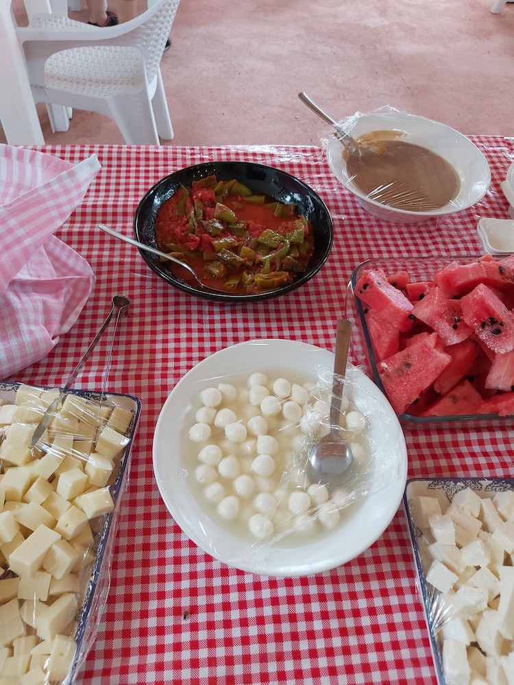 Adasu Otel Marmara Adasi 21/50