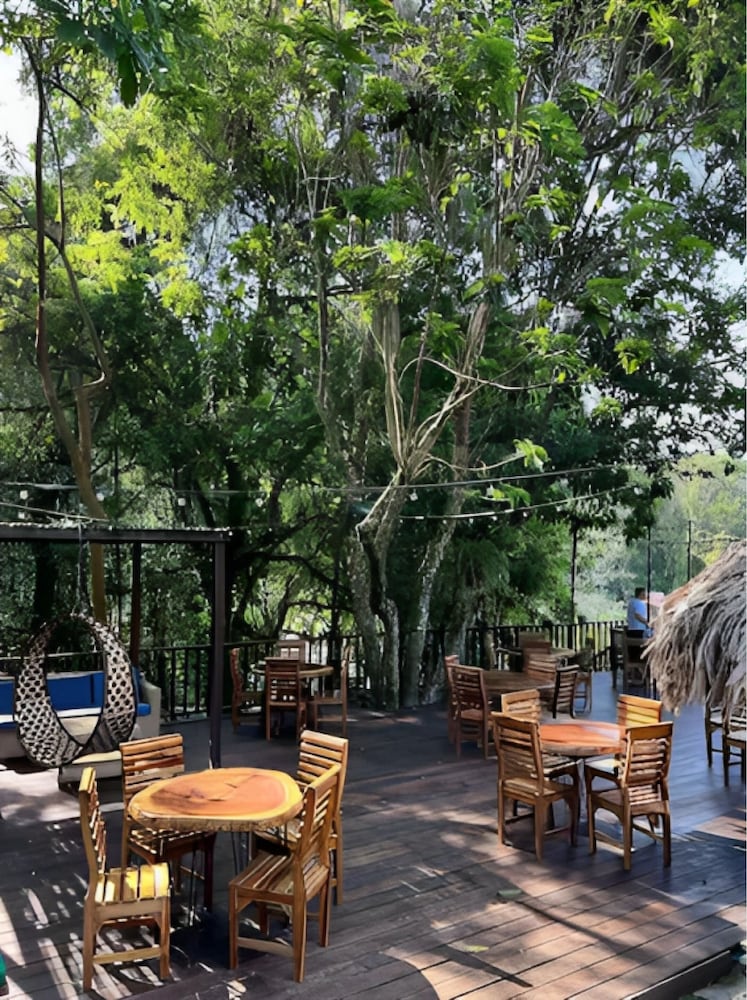 Hotel MadreSierra Santa Marta 33/50