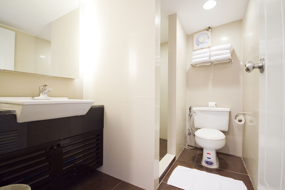 Chom View Hotel Hua Hin 48/50