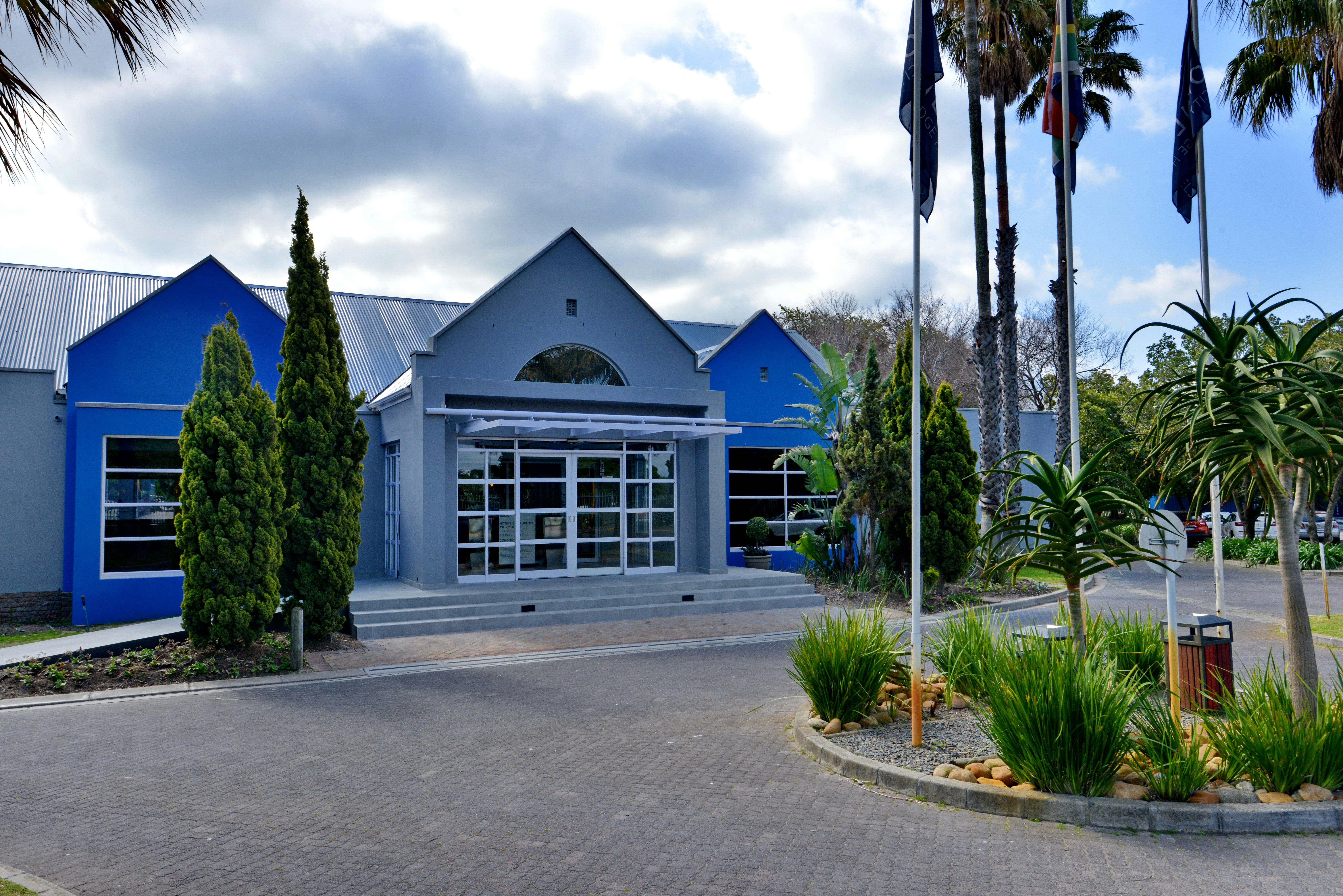 Town Lodge Bellville in CAPE TOWN - WESTERN CAPE