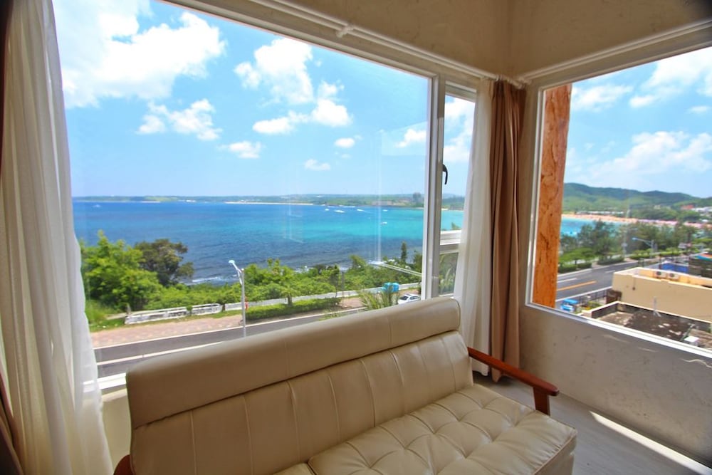 Just Hi Seaview B&amp;B 23/50