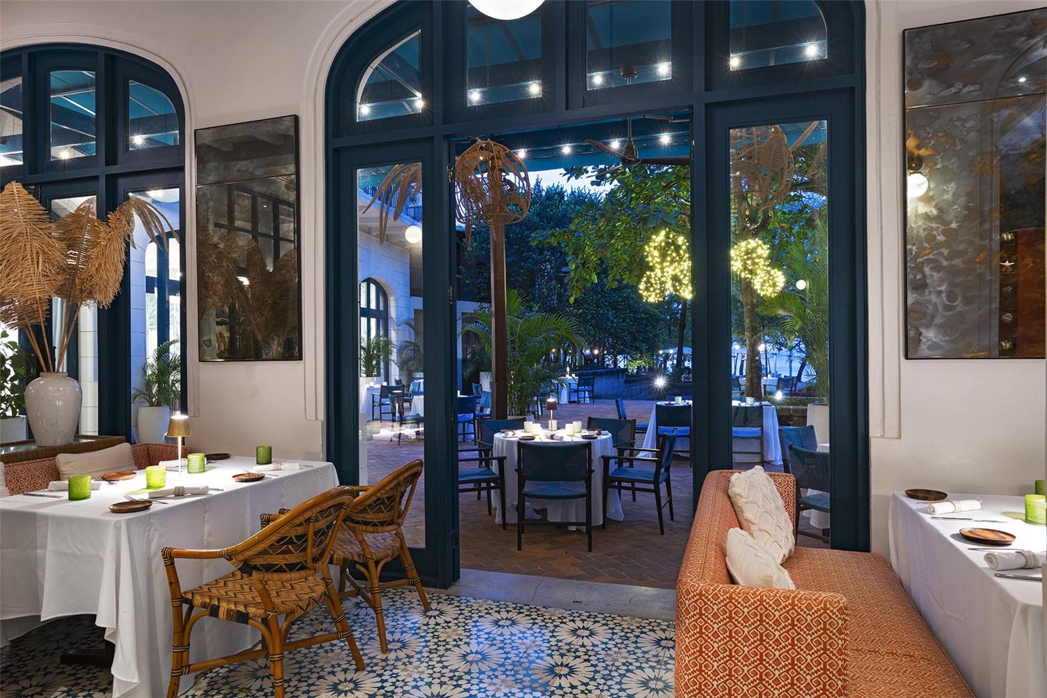 Santarena Hotel at Las Catalinas 33/49