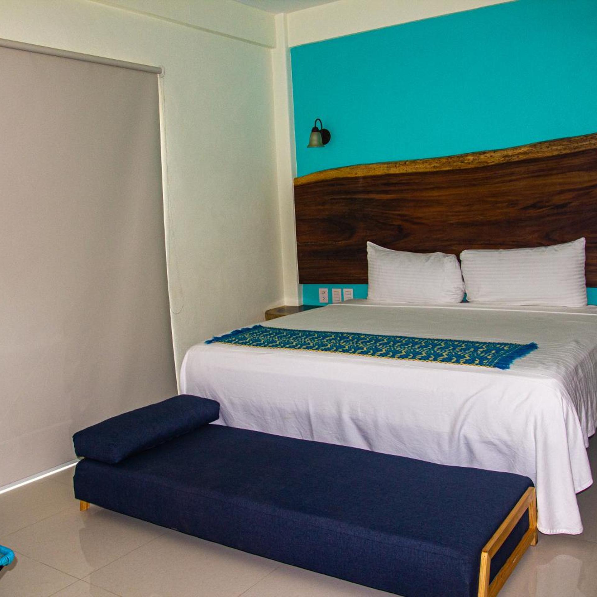 Hotel Happy Beach 32/58
