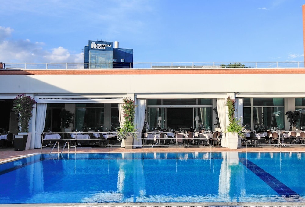 Quality Hotel Michelino Bologna Fiera 4/59