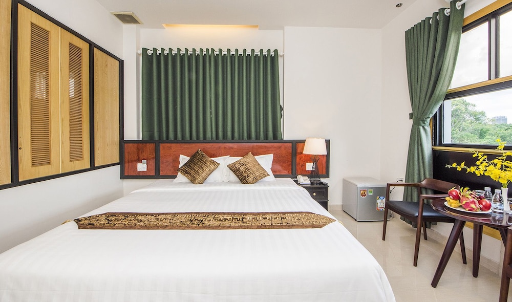 NEW STAR INN Boutique Hotel 27/49
