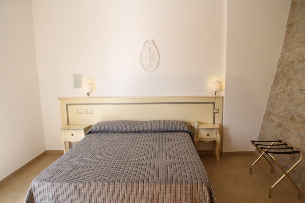 Hotel Il Castellino Relais 16/50
