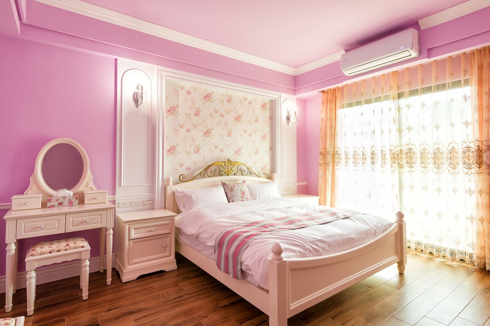 Ediman Bed And Breakfast 13/27