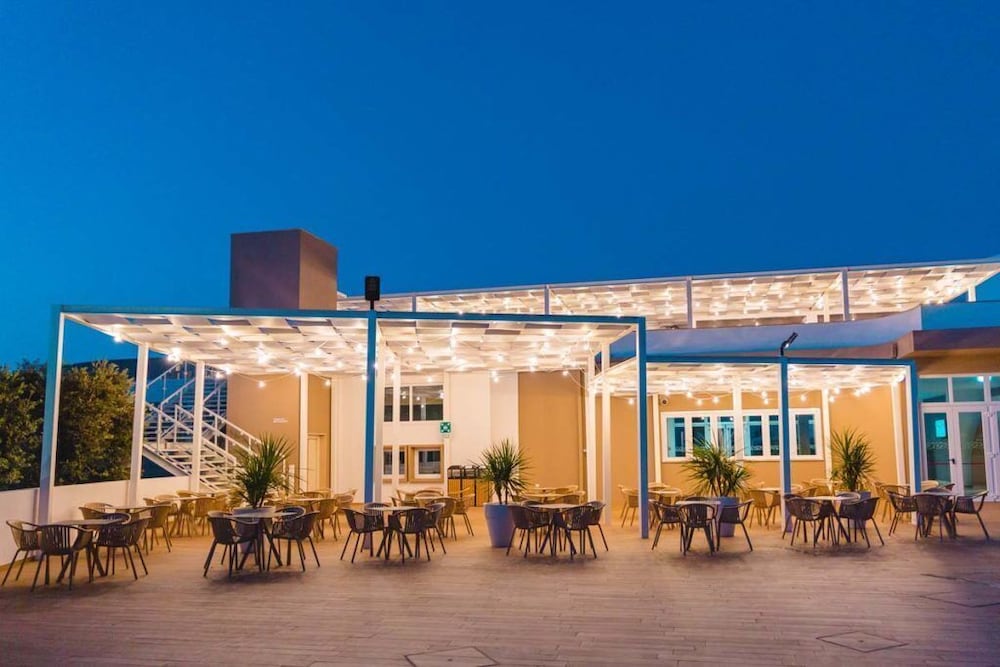 Torre Cintola Greenblu Sea Emotions 4/66
