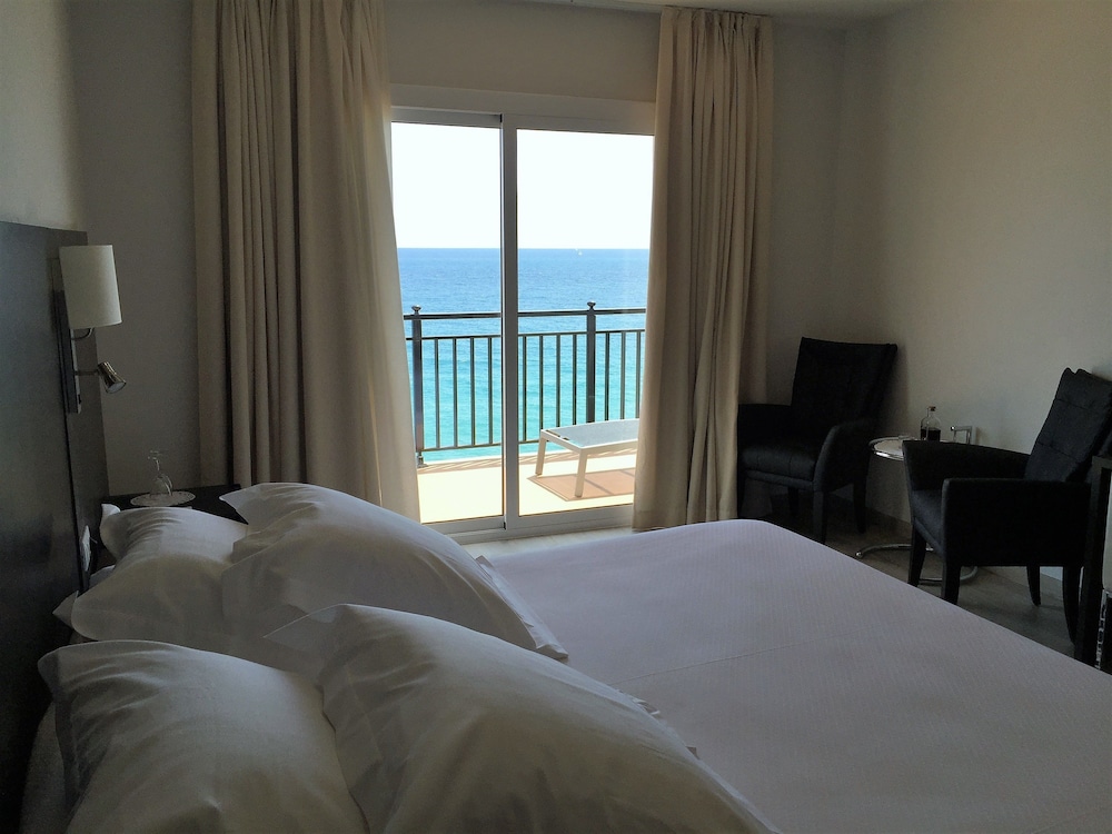 Hotel Horitzo 21/69