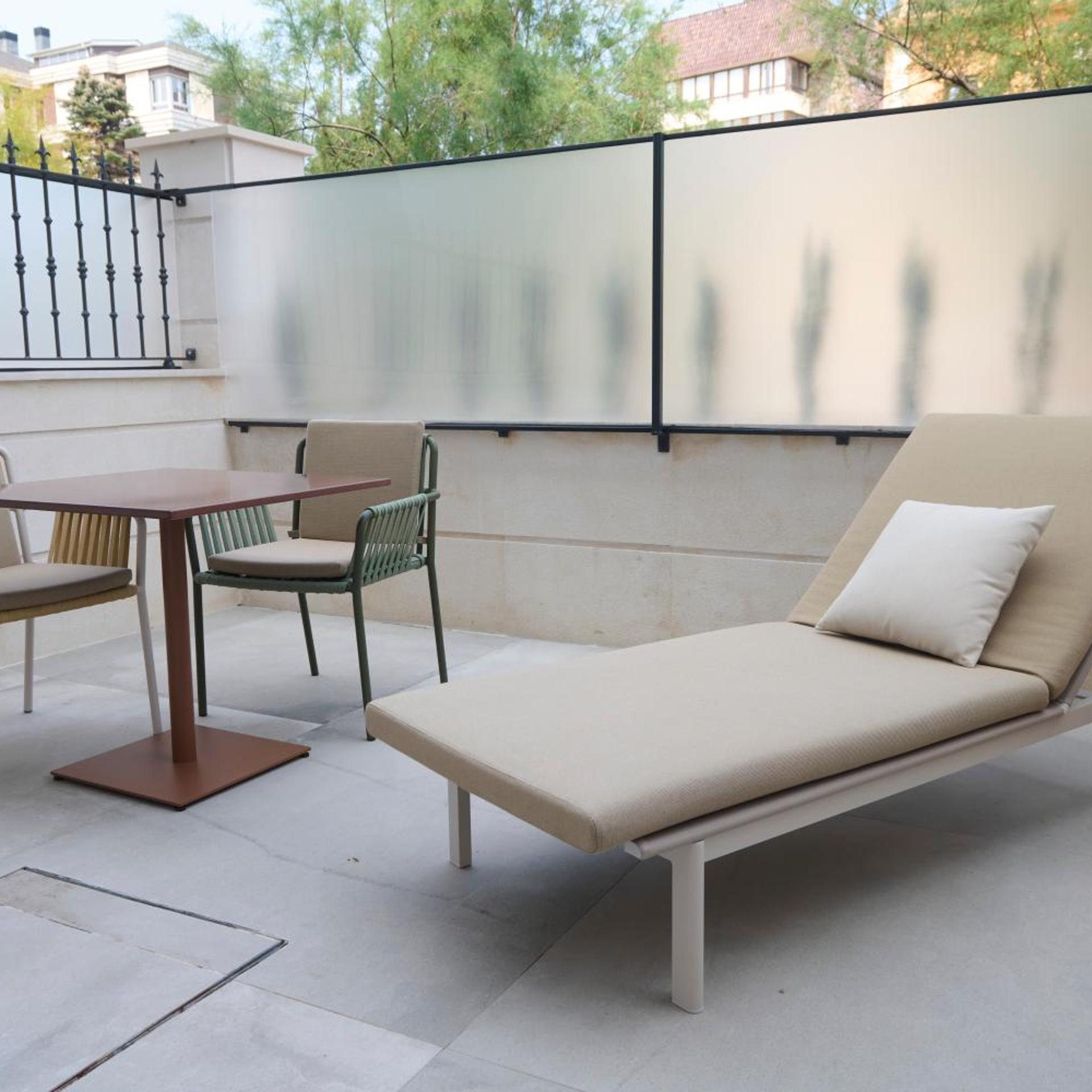 Hotel Rhin Garden 48/60