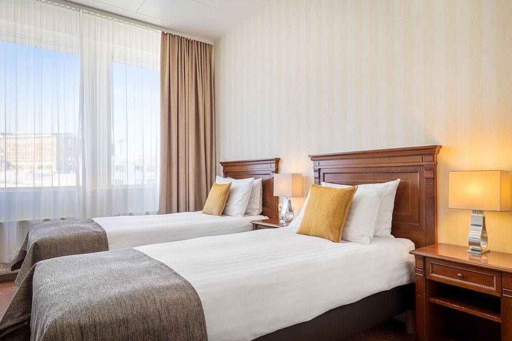 Hotel Island Comfort 15/41