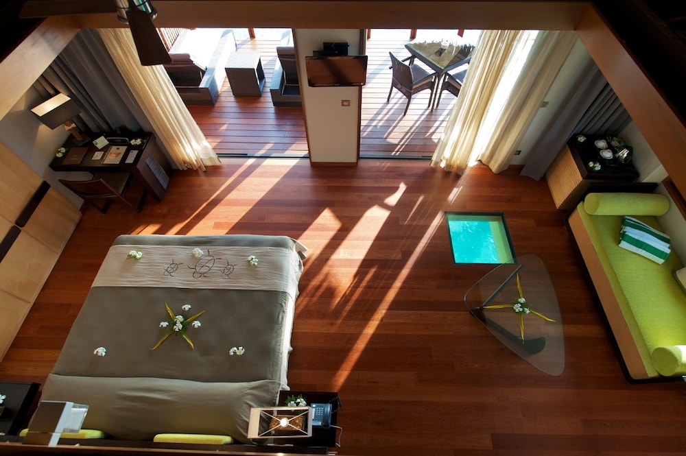 Hotel Kia Ora Resort and Spa 39/50
